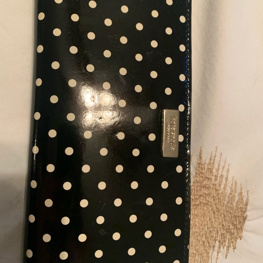Kate spade wallet, never used